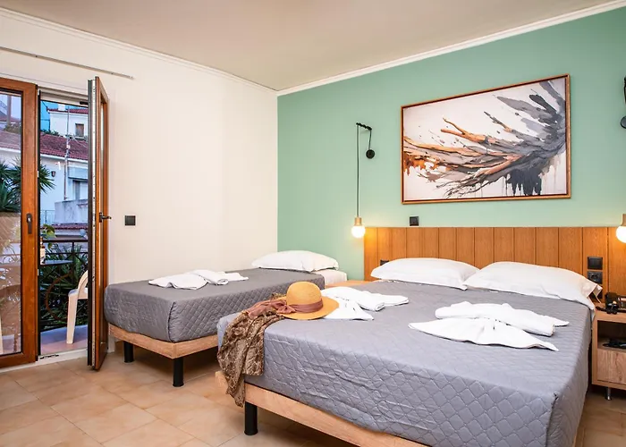 Emily Hotel