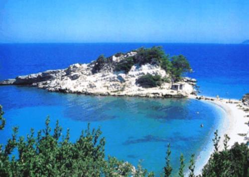 Hotel Emily Agia Paraskevi (Samos)