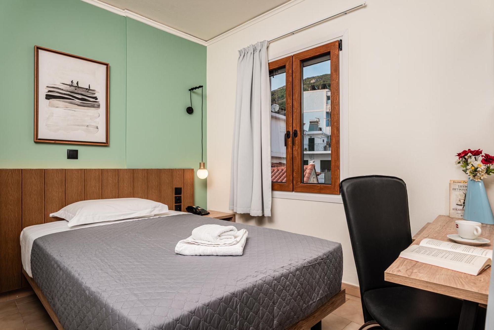 Hotel Emily