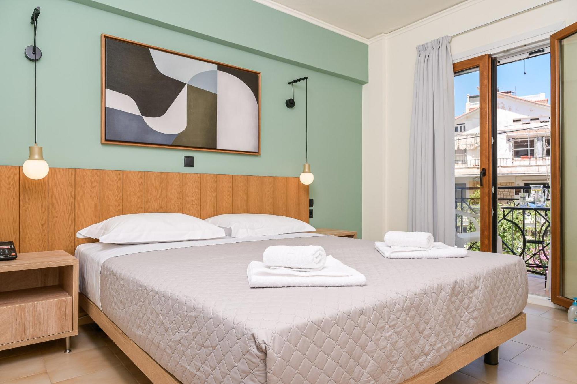 Hotel Emily 2*
